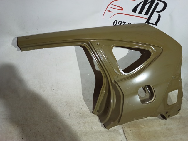 04646T1GG02ZZ Honda 