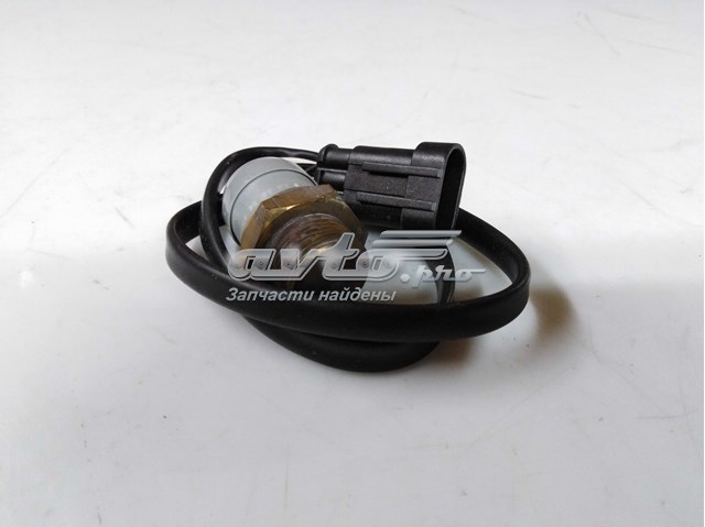 Датчик включення вентилятора 60606532 Fiat/Alfa/Lancia