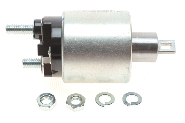 Втягуюче реле стартера SS2058P AS/Auto Storm