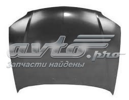 Капот FPS FP4404280