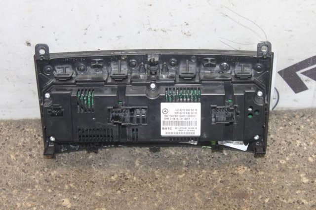  Mercedes A2129005318 ціна, від 73.15 USD