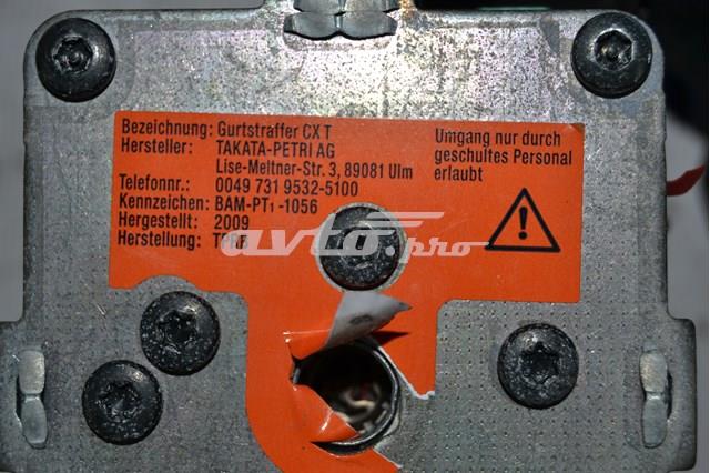  Peugeot/Citroen 96815086XX