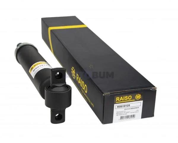 RS018125 Raiso Амортизатори задні