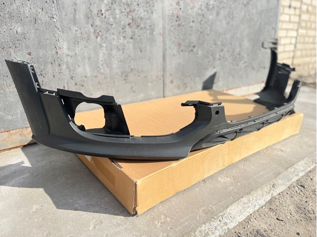 Бампер на авто VAG 8K0807061DGRU ціна, від 203.87 USD