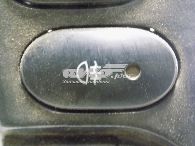  General Motors 96168697