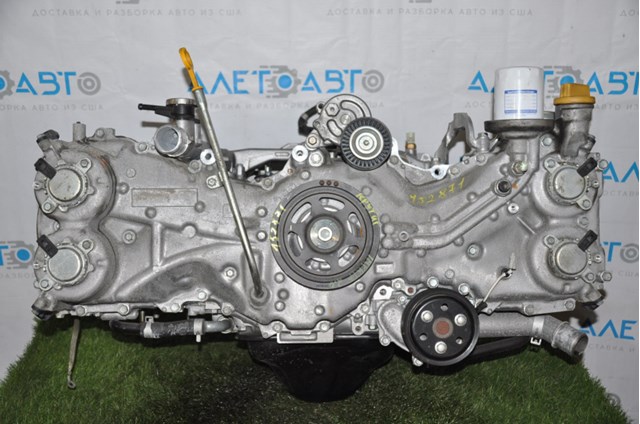 ДВЗ Subaru 10100CD910 ціна, від 950.15 USD