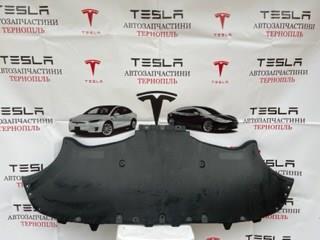 Купити 149400700B Tesla Захист заднього бампера