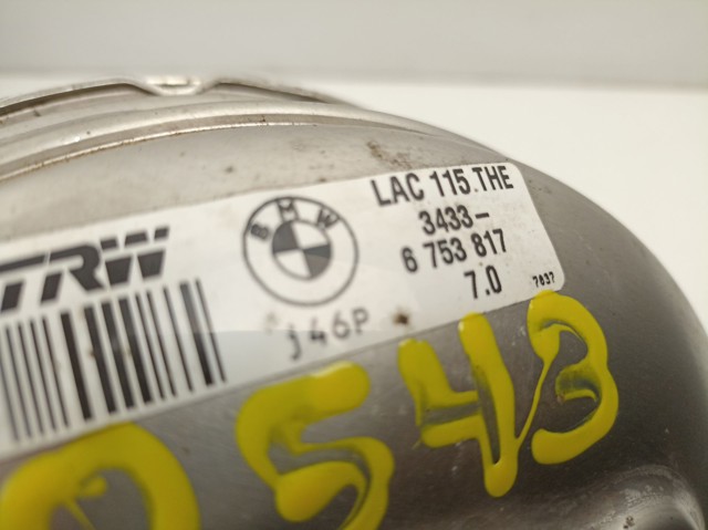 Купити 34336753817 BMW 