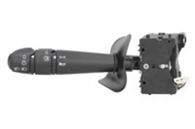 K01W020AKN Akkussan Перемикач підрульовий, лівий