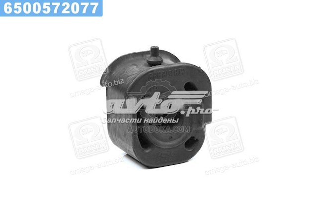 Сайлентблок переднього важеля M2423R RBI