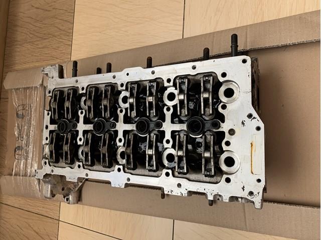 221112F600 Hyundai/Kia Головка циліндрів