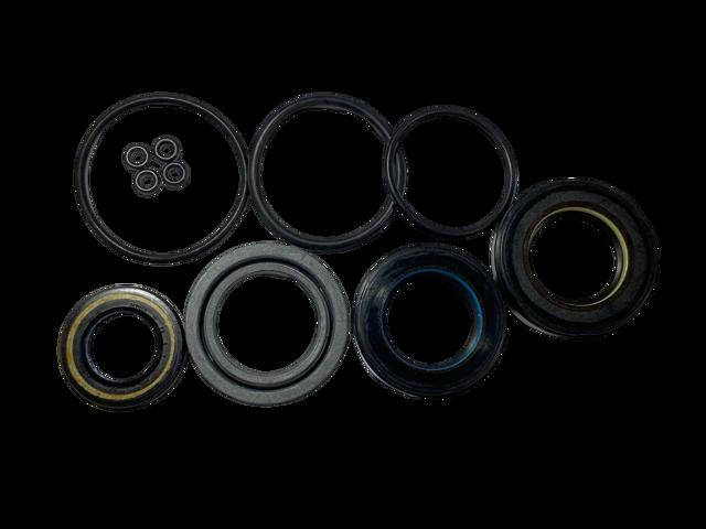 РМК рульовго механізму MSG NI9017KIT ціна, від 23.26 USD