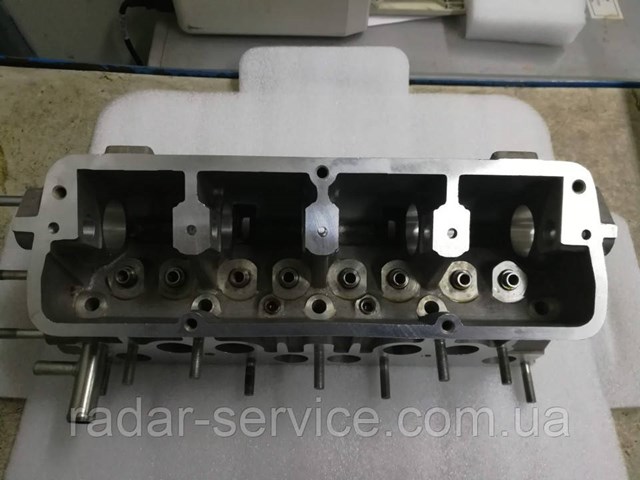 Купити ГБЦ ЗАЗ SENS  TF, TA