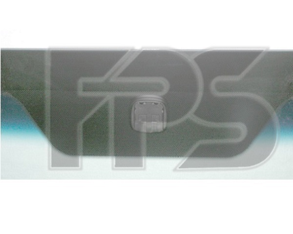 Автоскло XYG GS1702D13 ціна, від 65.73 USD