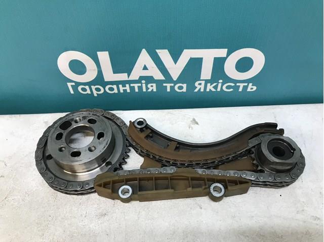  Ford XS4Q6L266AG
