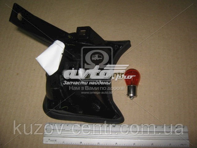 Поворотник лівий Depo/Loro/Abakus 4441501LTBVS ціна, від 12.08 USD