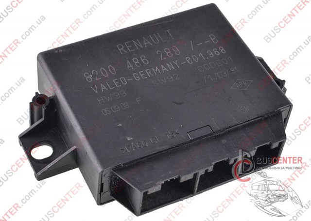 8200486289 Renault (RVI) 