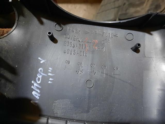  Mitsubishi 8065A017 ціна, від 5.64 USD