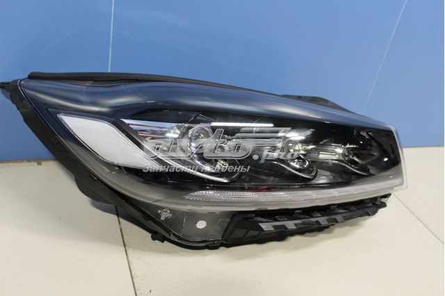 Купити 92102C5600 Hyundai/Kia Права блок фара