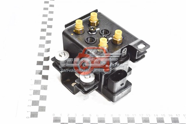 Соленоїд АКПП TQ38004 Tqparts