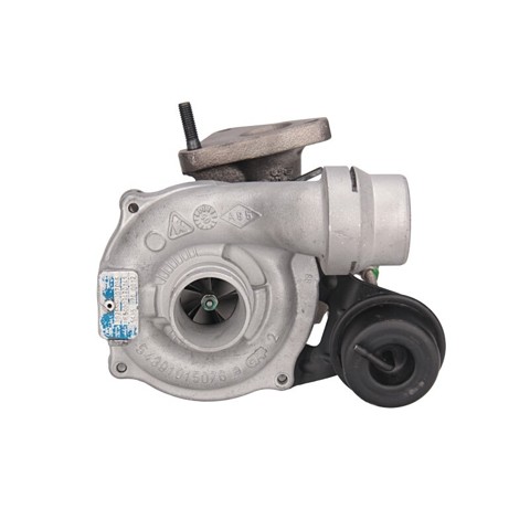 Купити 54359700012 Borg-Warner Турбіна