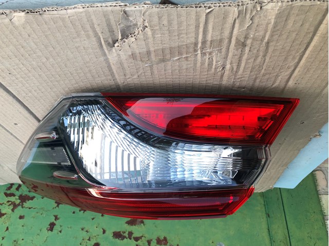  8155133A10 Toyota