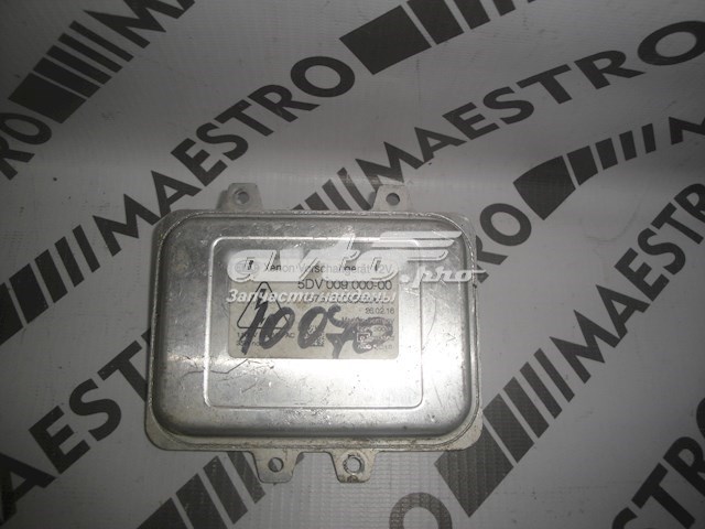 Купити 5DV00900000 HELLA Блок управління фарами