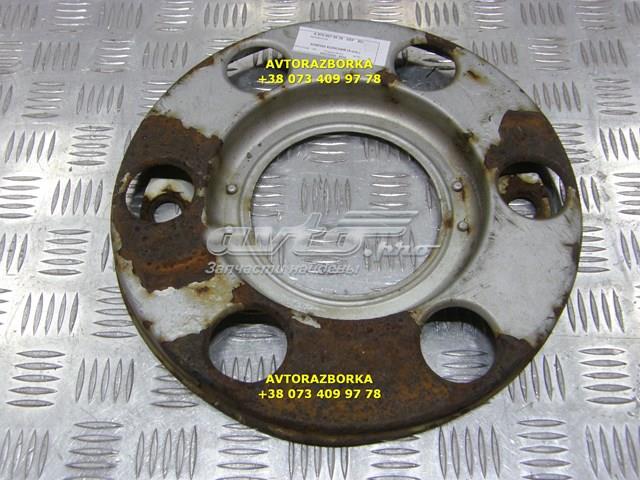 A9704010025 Mercedes Ковпаки на колеса