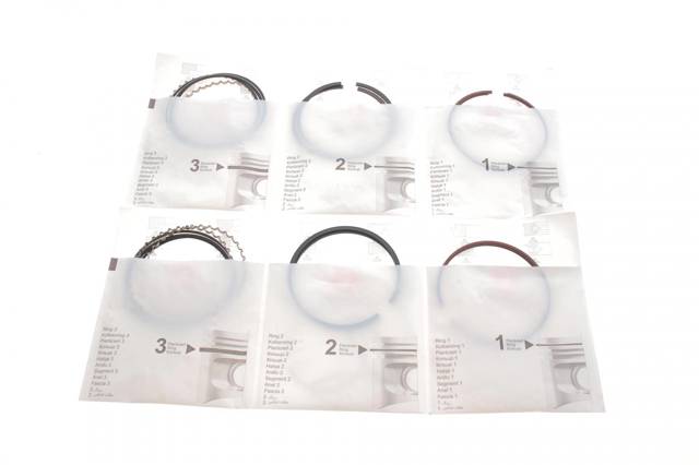 Поршні і шатуни AMP/Paradowscy PRDAE493548000SET ціна, від 16.67 USD