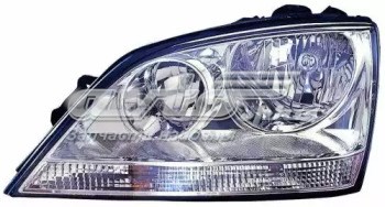 Купити 2231121RLDE Depo/Loro/Abakus Фара передня права