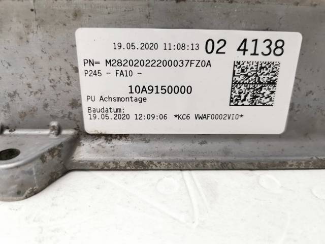 Купити 1EA915684AD VAG 