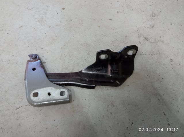  FT4BR16801A Ford