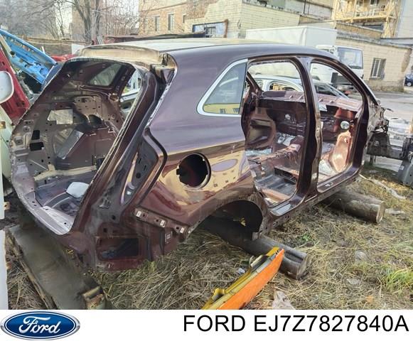 Крило праве заднє Ford EJ7Z7827840A