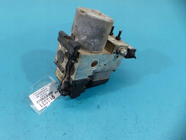Блоки ABS VAG 8E0614111R