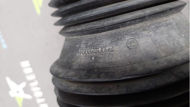 Купити A1663233600 Mercedes 