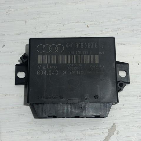 4F0919283G VAG Модуль (блок ЕБУ) управління парктроніком