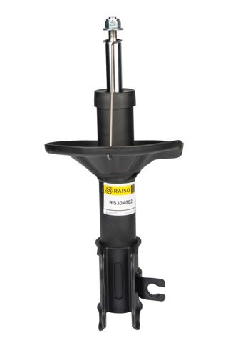 RS334082 Raiso Амортизатор передньої підвіски