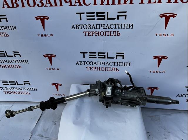 Рульова колонка Tesla 104481100F ціна, від 40.49 USD