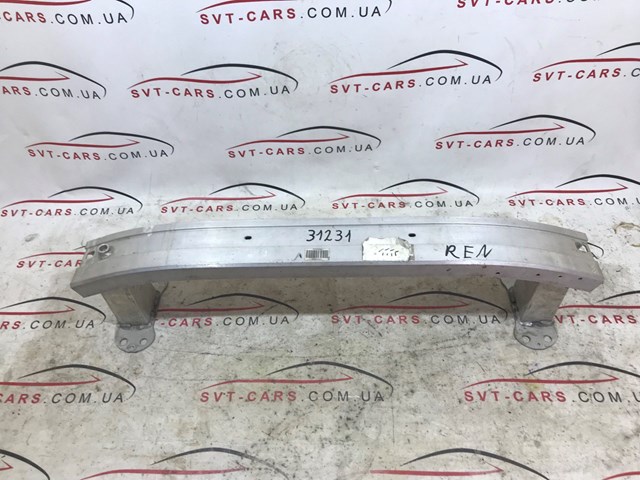 Підсилювач бампера переднього Chrysler 68247223AA