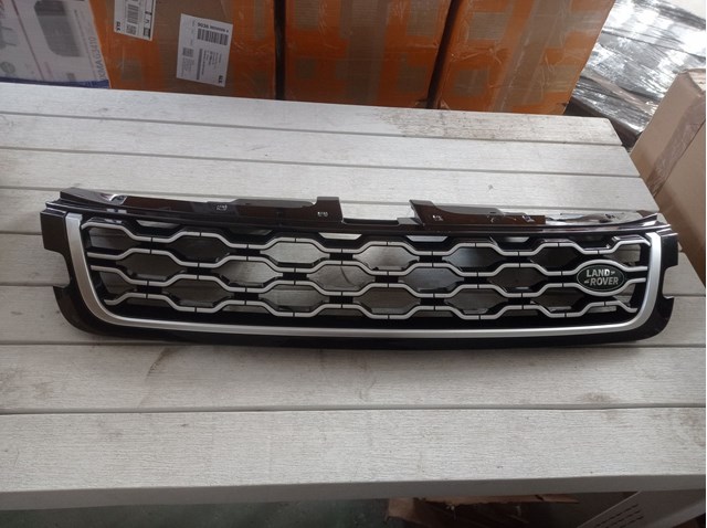 Купити K8D28C436AA Land Rover 