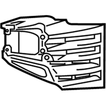  Toyota 5212506240