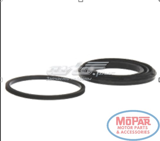 14363033 Centric Parts Поршень гальмівного супорта переднього