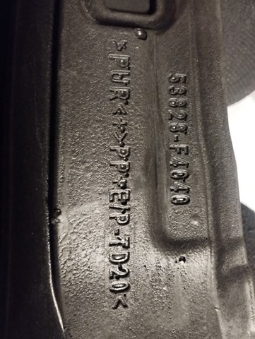 Купити 53828F4040 Toyota 