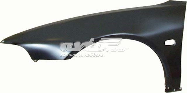 Крило переднє ліве FP3726311 FPS