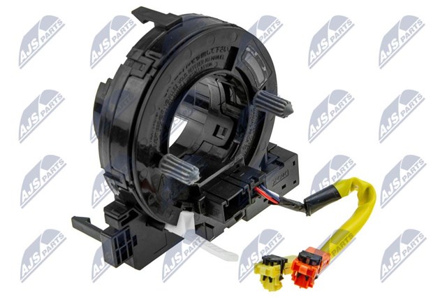 Купити DE4A66CS0 Mazda Контактне кільце подушки безпеки