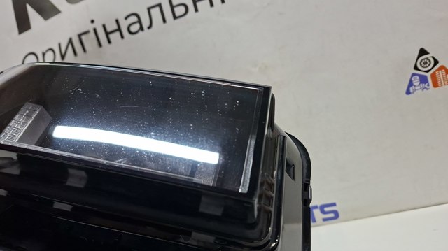 92102GI000 Hyundai/Kia Основна фара - вставка