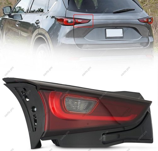  KSH6513G0 Mazda