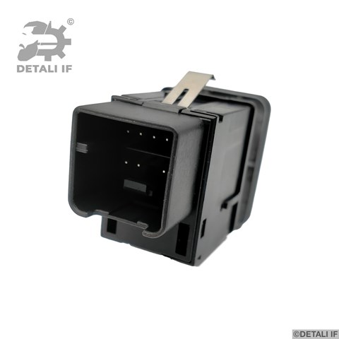 Купити DF11330 Detali IF Клавіша електромеханічного гальма стоянки