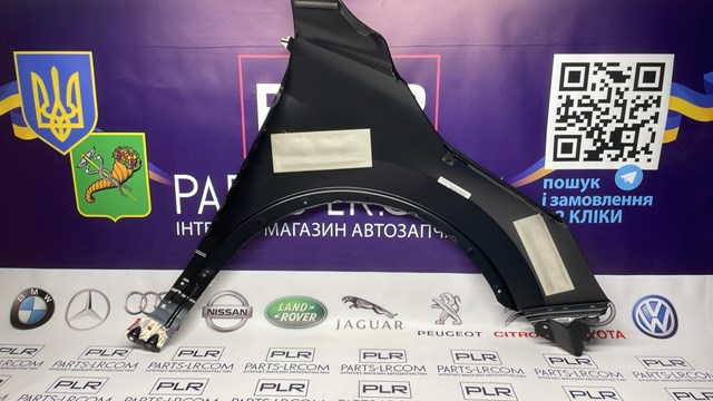 Купити F31016MAMA Nissan/Infiniti Крило переднє ліве