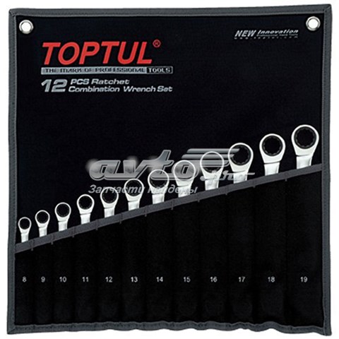 GPAQ1202 Toptul 